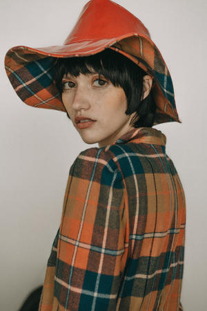 Lykke Wullf Judy Hat Lykke Wullf Judy Hat