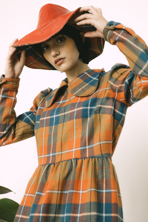 Lykke Wullf Judy Hat Lykke Wullf Judy Hat