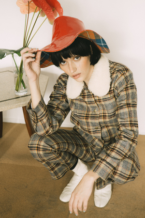 Lykke Wullf Judy Hat Lykke Wullf Judy Hat