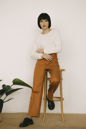 Lykke Wullf Thermal Shirt Lykke Wullf Thermal Shirt