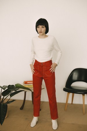 Lykke Wullf Thermal Shirt Lykke Wullf Thermal Shirt
