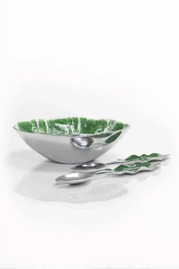 Lunares Verdura Bowls