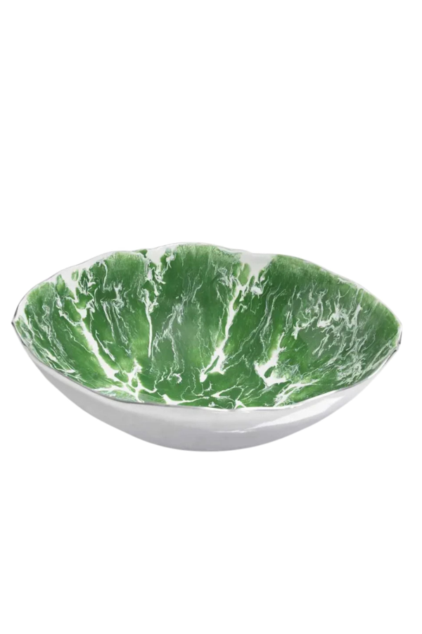 Lunares Verdura Bowls