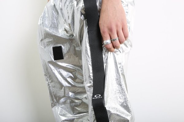 Oakley by Samuel Ross Jogging Pant | Garmentory