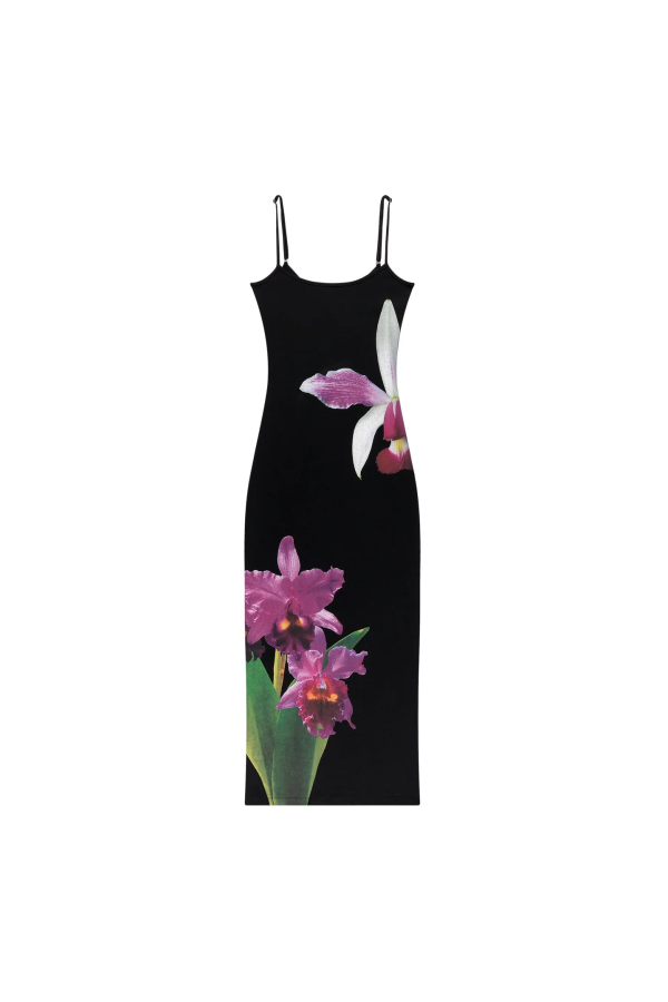 Tyler McGillivary Cora Dress