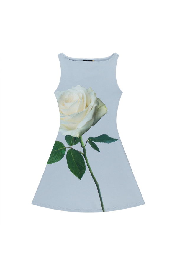 Tyler McGillivary Dottie Dress