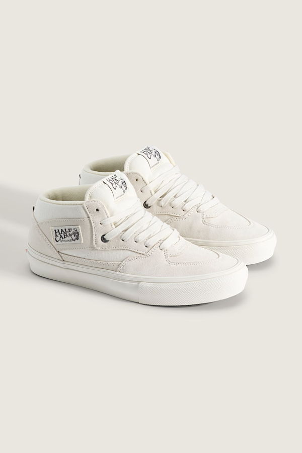VANS Skate Half Cab