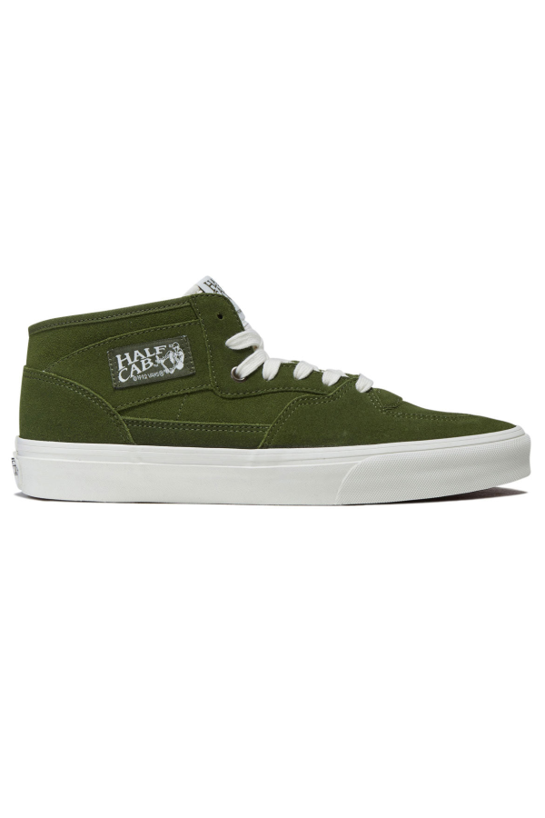 VANS Suede Half Cab Decon Shoe