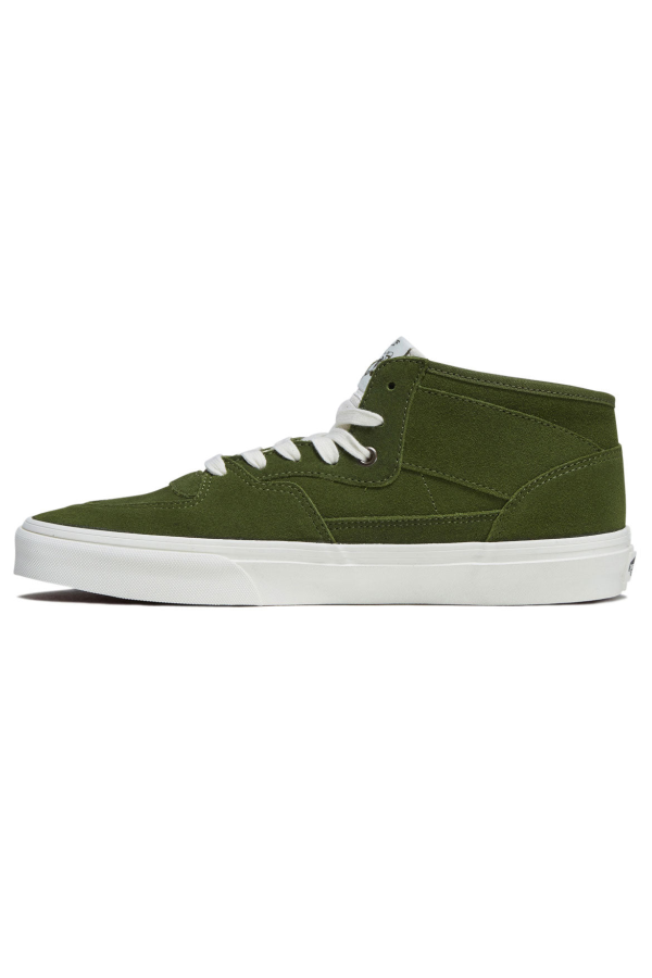 VANS Suede Half Cab Decon Shoe