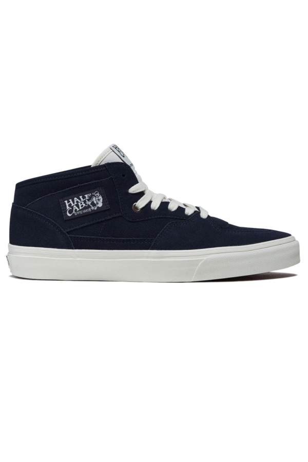 VANS Suede Half Cab Decon Mid-Top Shoe