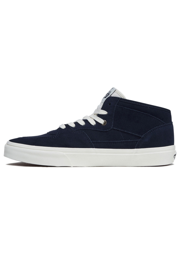 VANS Suede Half Cab Decon Mid-Top Shoe