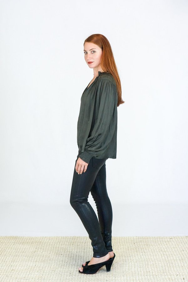 Ulla Johnson Eileen Blouse Ulla Johnson Eileen Blouse