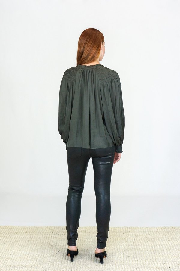 Ulla Johnson Eileen Blouse Ulla Johnson Eileen Blouse