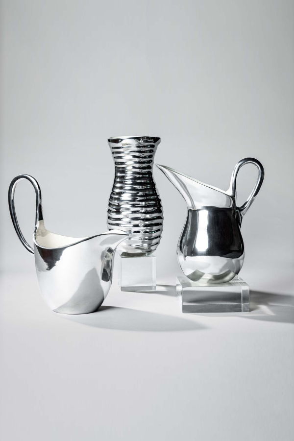 Lunares Arca Pitcher