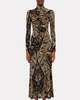 Ulla Johnson Ida Jersey Dress - Thumbnail 1
