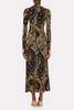 Ulla Johnson Ida Jersey Dress - Thumbnail 2
