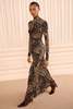 Ulla Johnson Ida Jersey Dress - Thumbnail 3