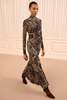 Ulla Johnson Ida Jersey Dress - Thumbnail 5