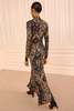 Ulla Johnson Ida Jersey Dress - Thumbnail 6