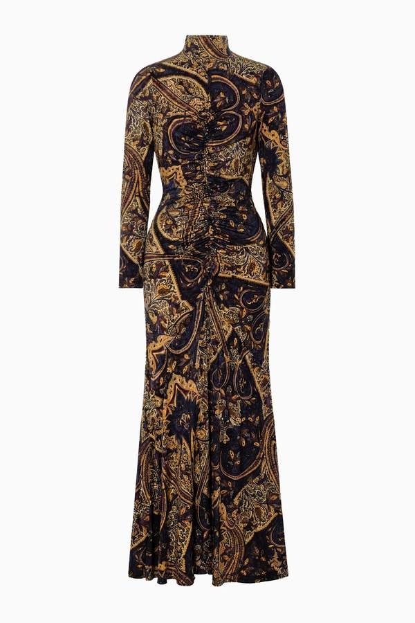 Ulla Johnson Ida Jersey Dress