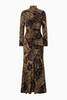 Ulla Johnson Ida Jersey Dress - Thumbnail 7