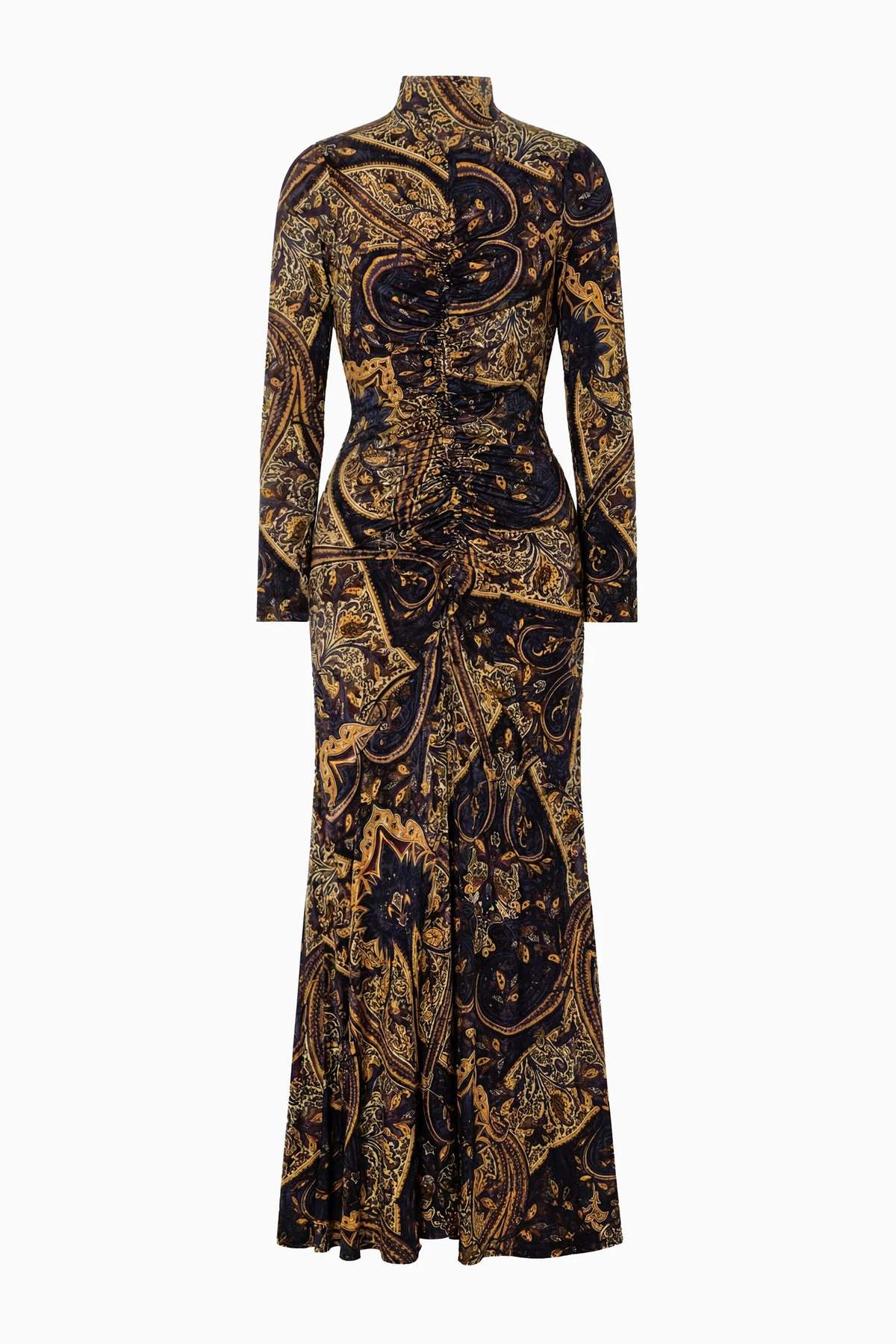 Ulla Johnson Ida Jersey Dress - Image 7 of 7