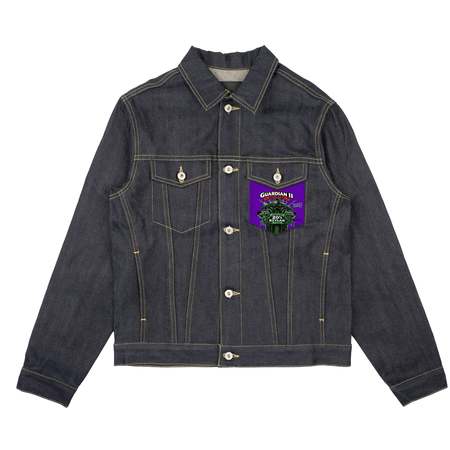 Sasquatchfabrix. X-PAC Coach Jacket - Black | Garmentory