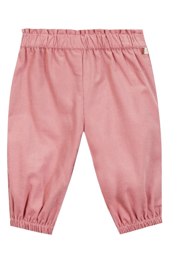 Bonton Baby Biscotte Pants - Pink