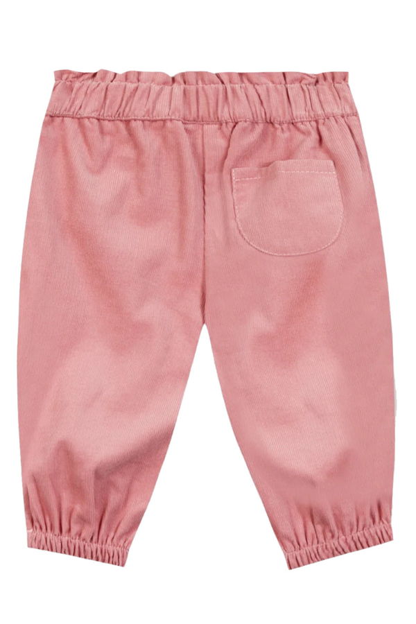 Bonton Baby Biscotte Pants - Pink