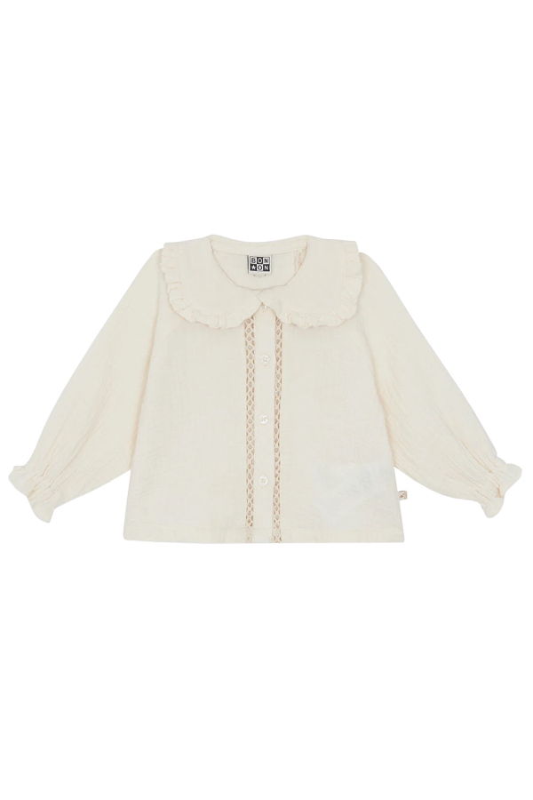 KIDS Bonton Baby Figue Blouse