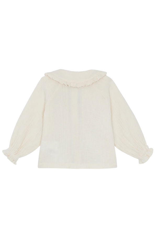 KIDS Bonton Baby Figue Blouse