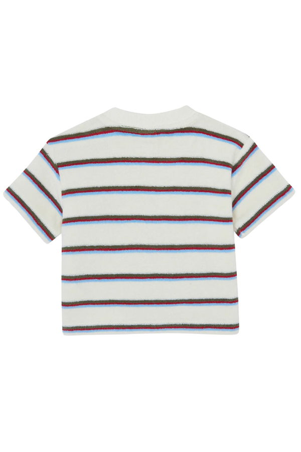 KIDS Bonton Baby Livo Viva T-Shirt - White