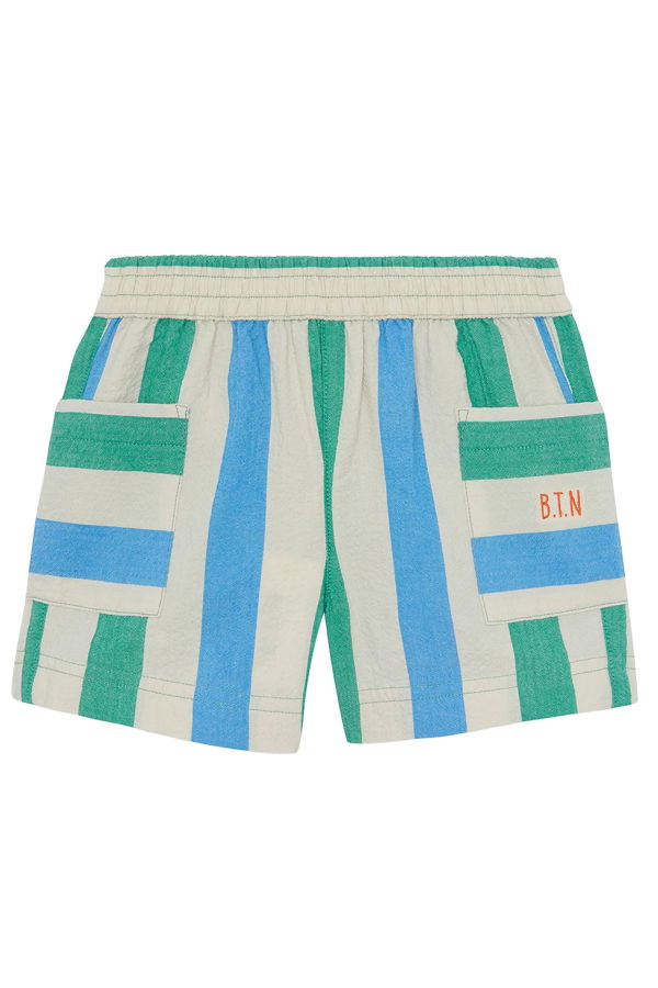 KIDS Bonton Lois Shorts - Blue