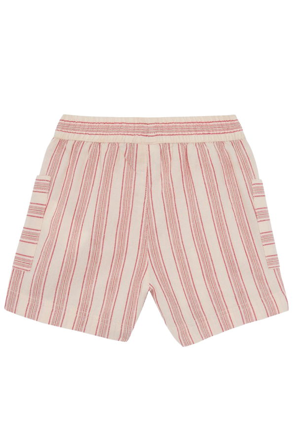 KIDS Bonton Baby Lois Shorts - Red