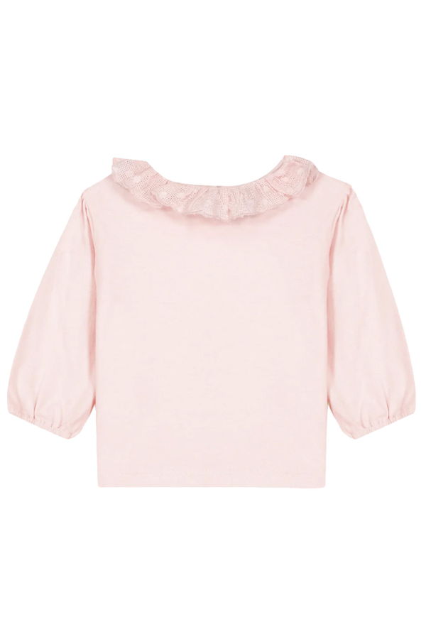 KIDS Bonton Piris T-Shirt - Pink