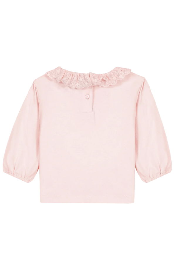 KIDS Bonton Piris T-Shirt - Pink