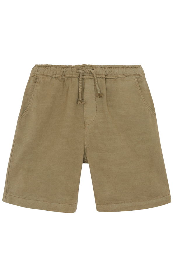 KIDS Bonton Lyon Shorts - Green