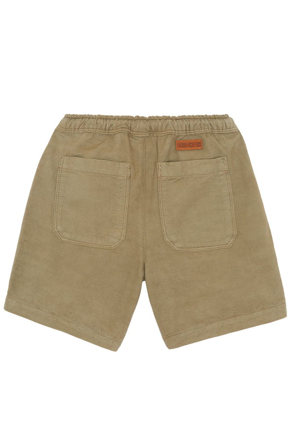 KIDS Bonton Lyon Shorts - Green