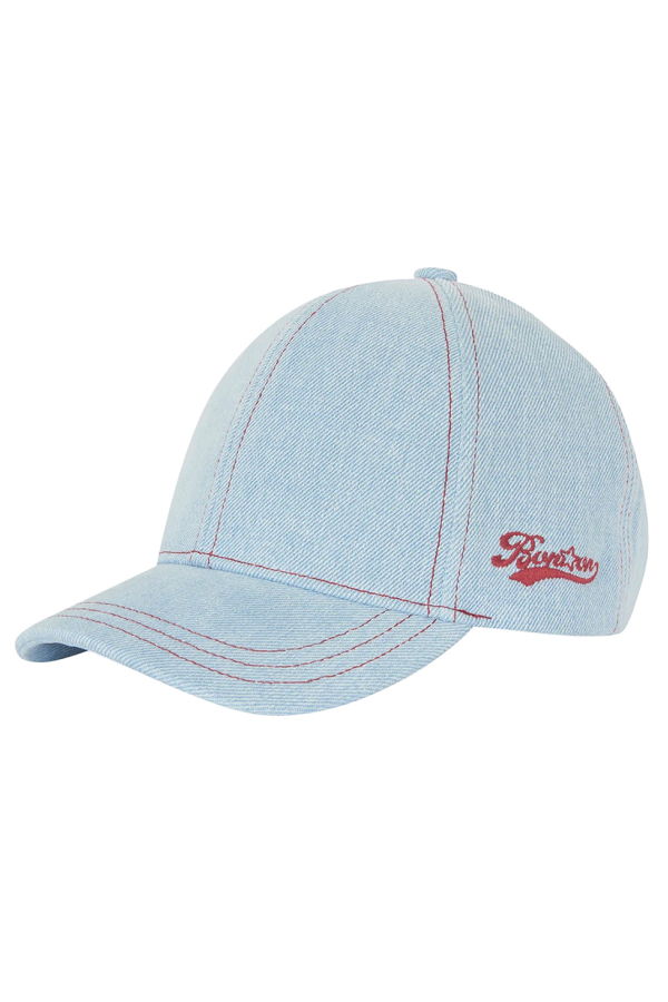 KIDS Bonton Mycap Hat - Blue