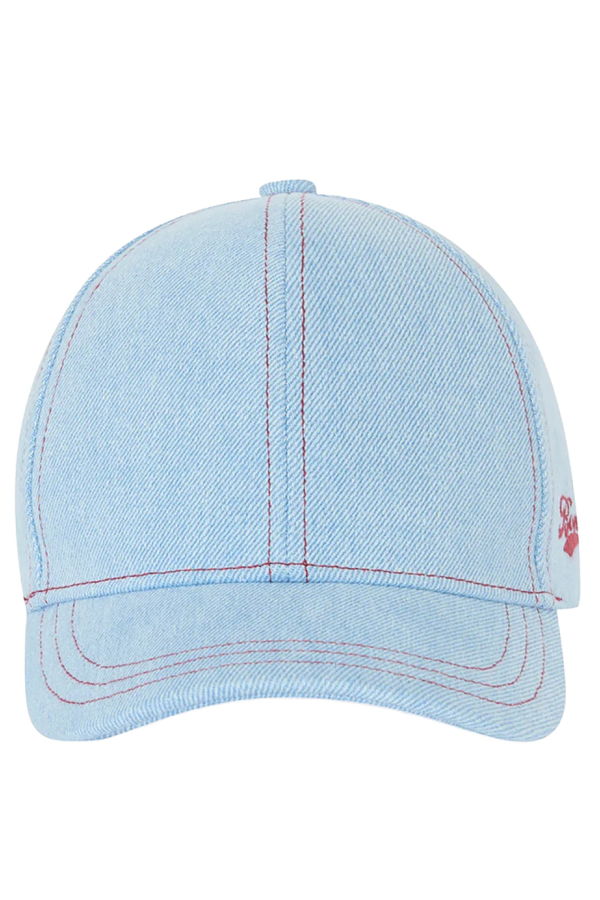 KIDS Bonton Mycap Hat - Blue