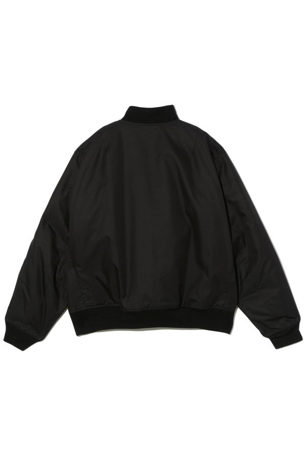 Engineered Garments Aviator Jacket