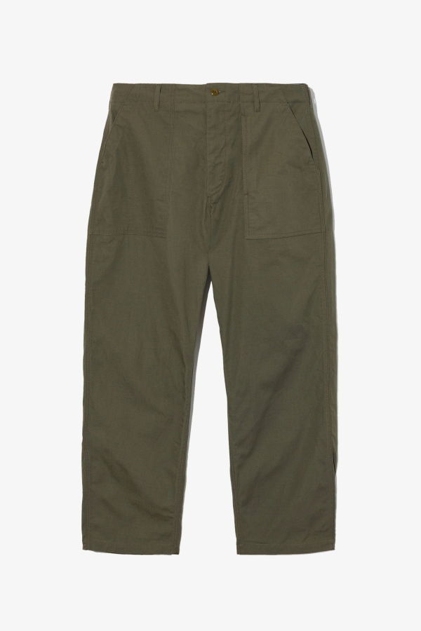 Engineered Garments Fatigue Pant Heavyweight Cotton Ripstop