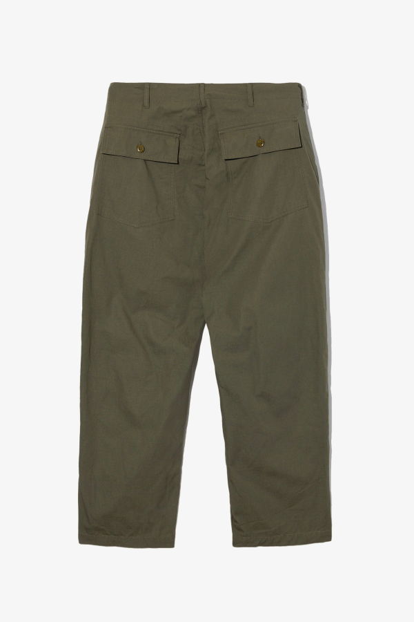 Engineered Garments Fatigue Pant Heavyweight Cotton Ripstop