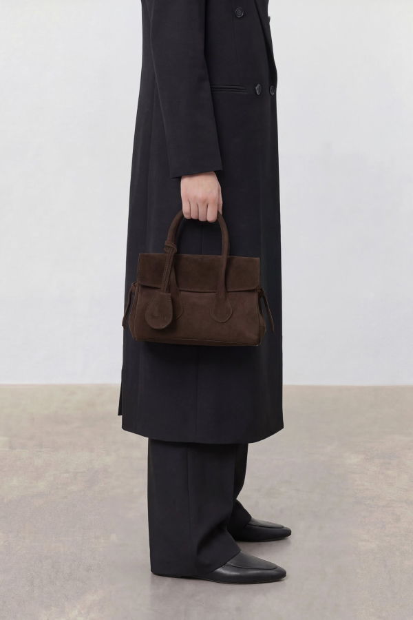 Flattered Lydia Mini Bag