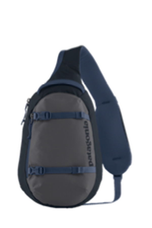 Patagonia Atom Sling 8L - Smolder Blue
