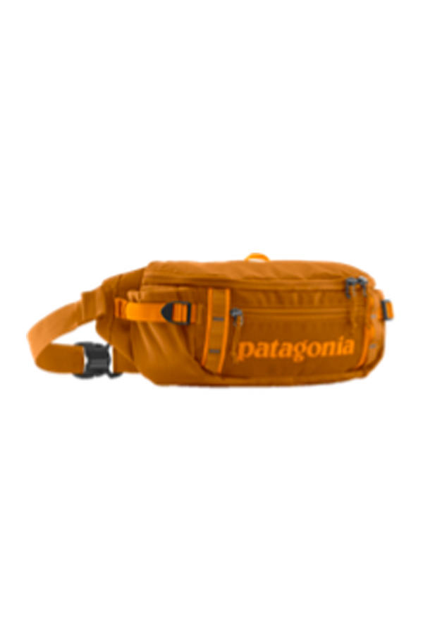 Patagonia Black Hole Waist Pack 5L - Cinnamon Brown