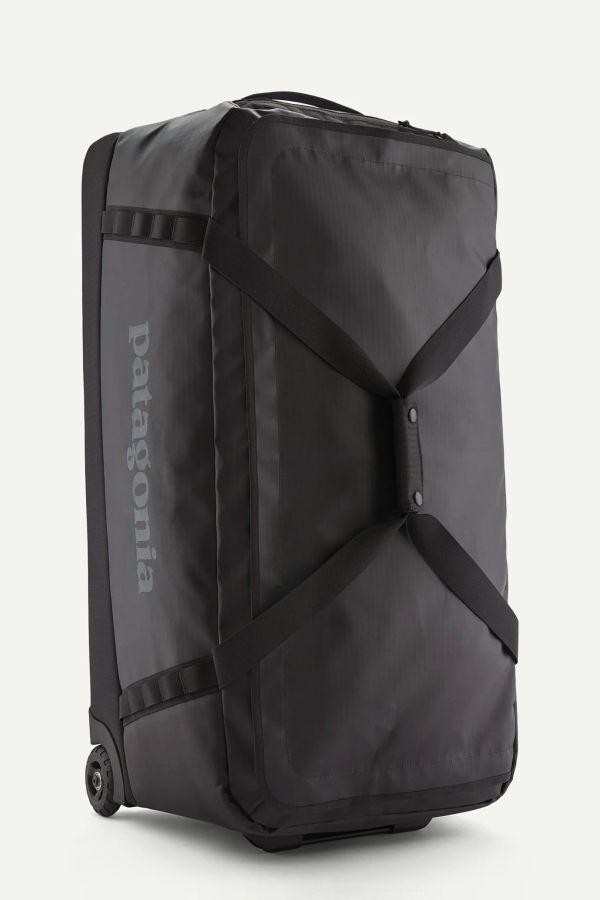 Patagonia Black Hole Wheeled Duffel 100L