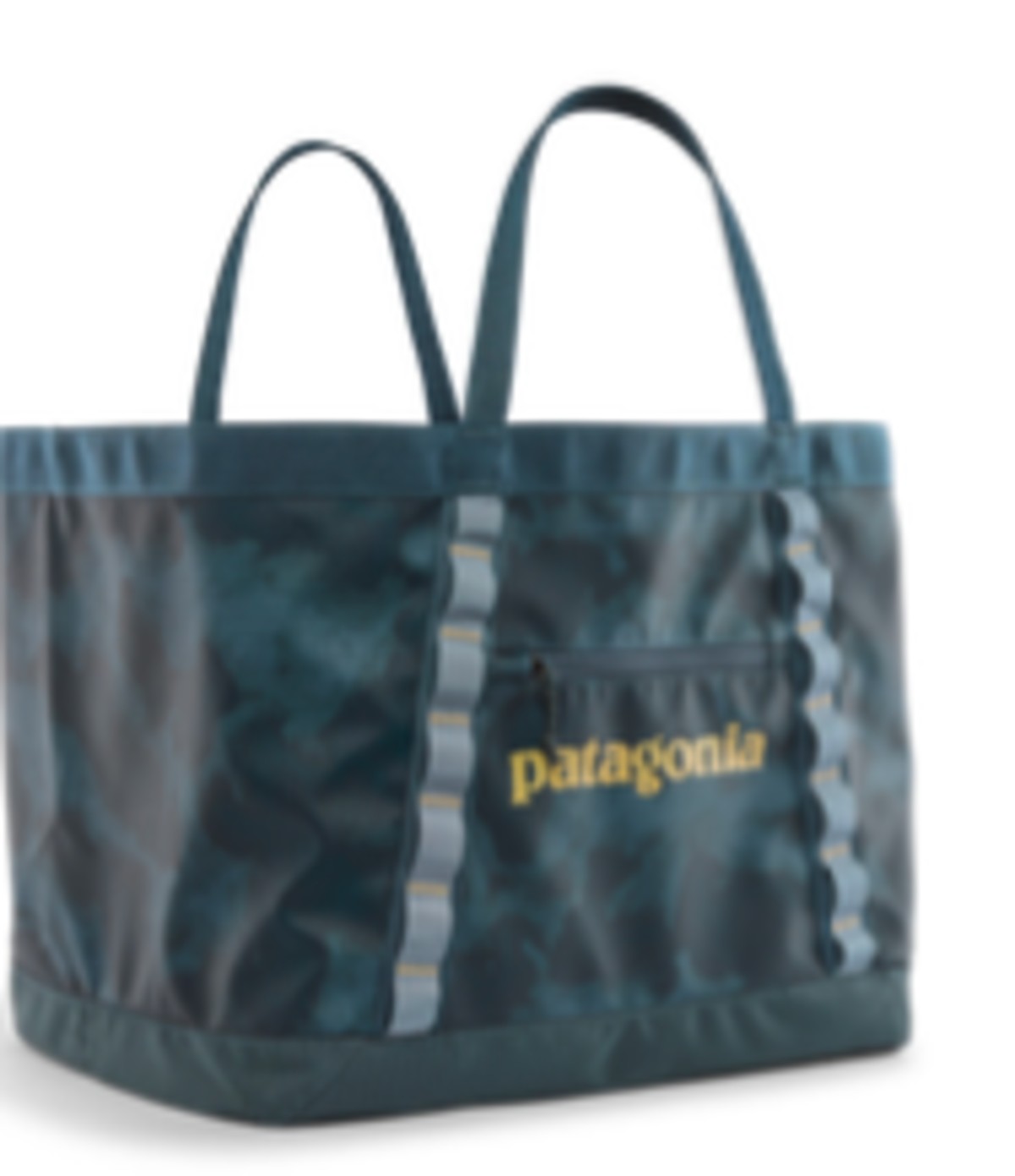 patagonia black hole tote 61 Gear Recyclable Polyester Tote 2.1 gal (61 L) 49275 BLK Black, Black, One Size Fashion For all things Patagonia Black Hole Tote 61L