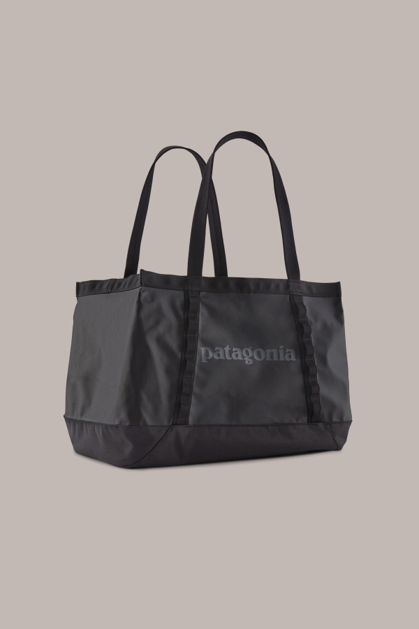 Patagonia Black Hole Tote 25L