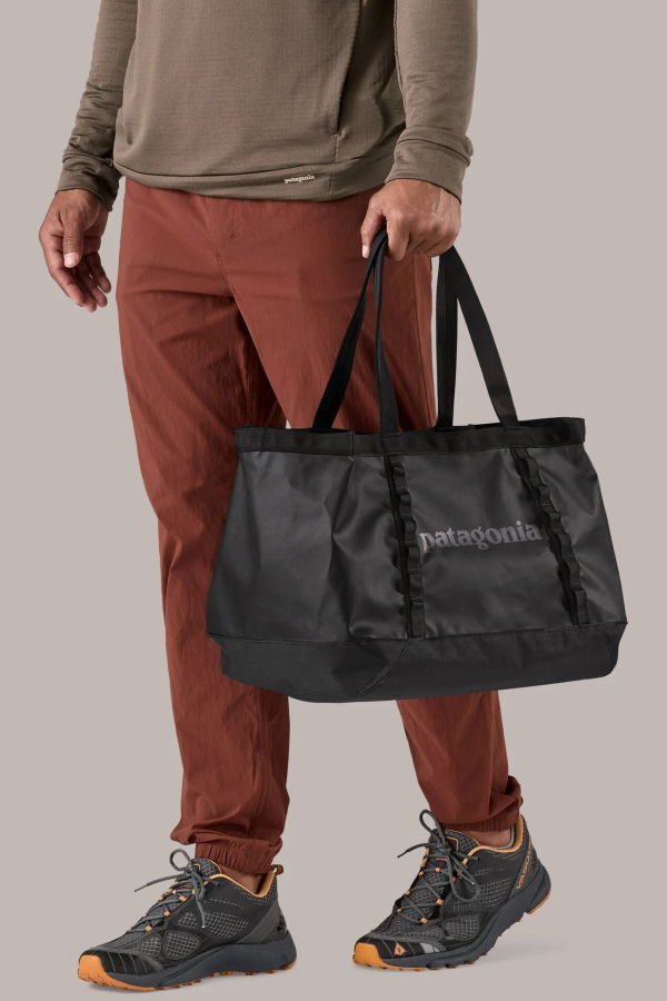 Patagonia Black Hole Tote 25L